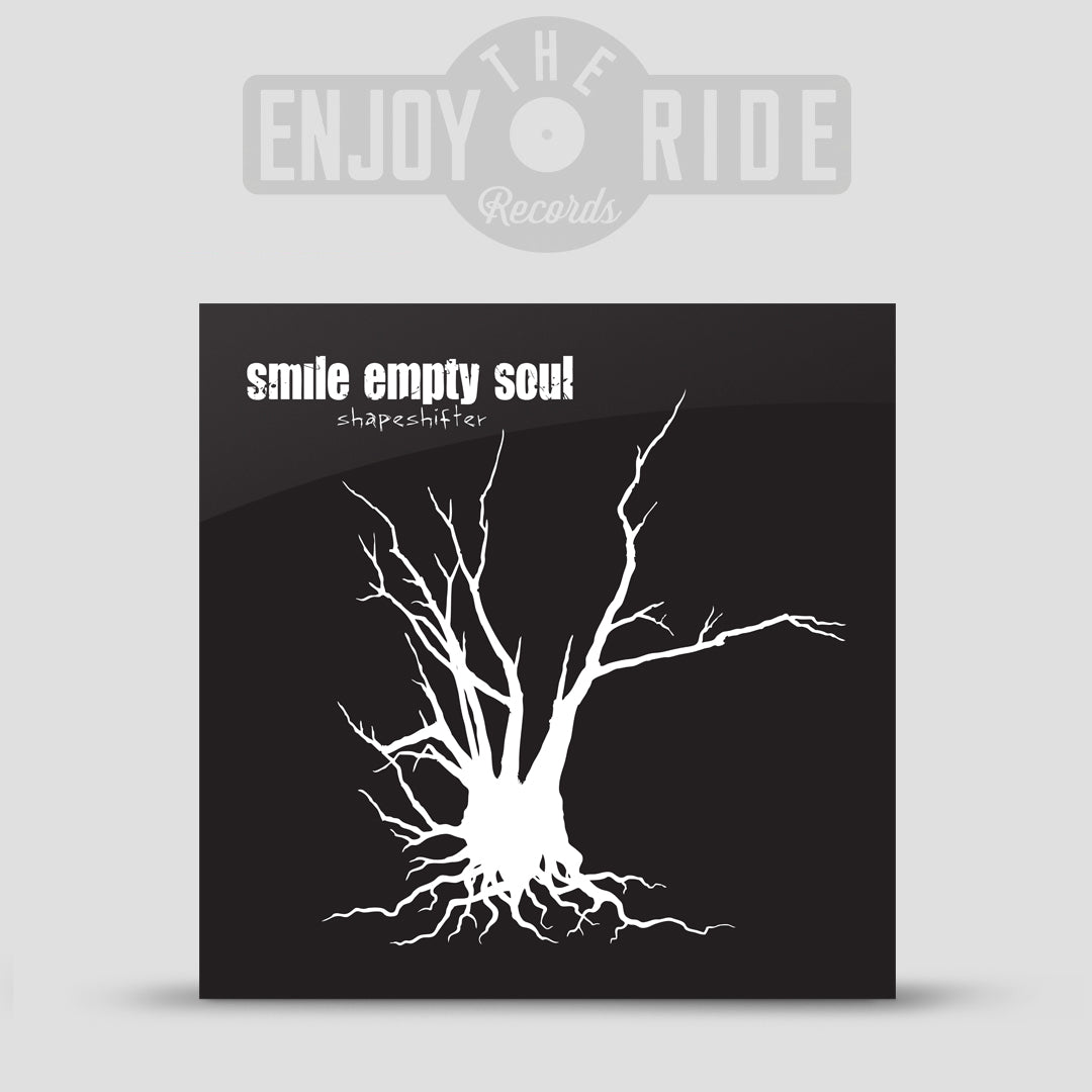 Smile Empty Soul - Shapeshifter (ETR177)