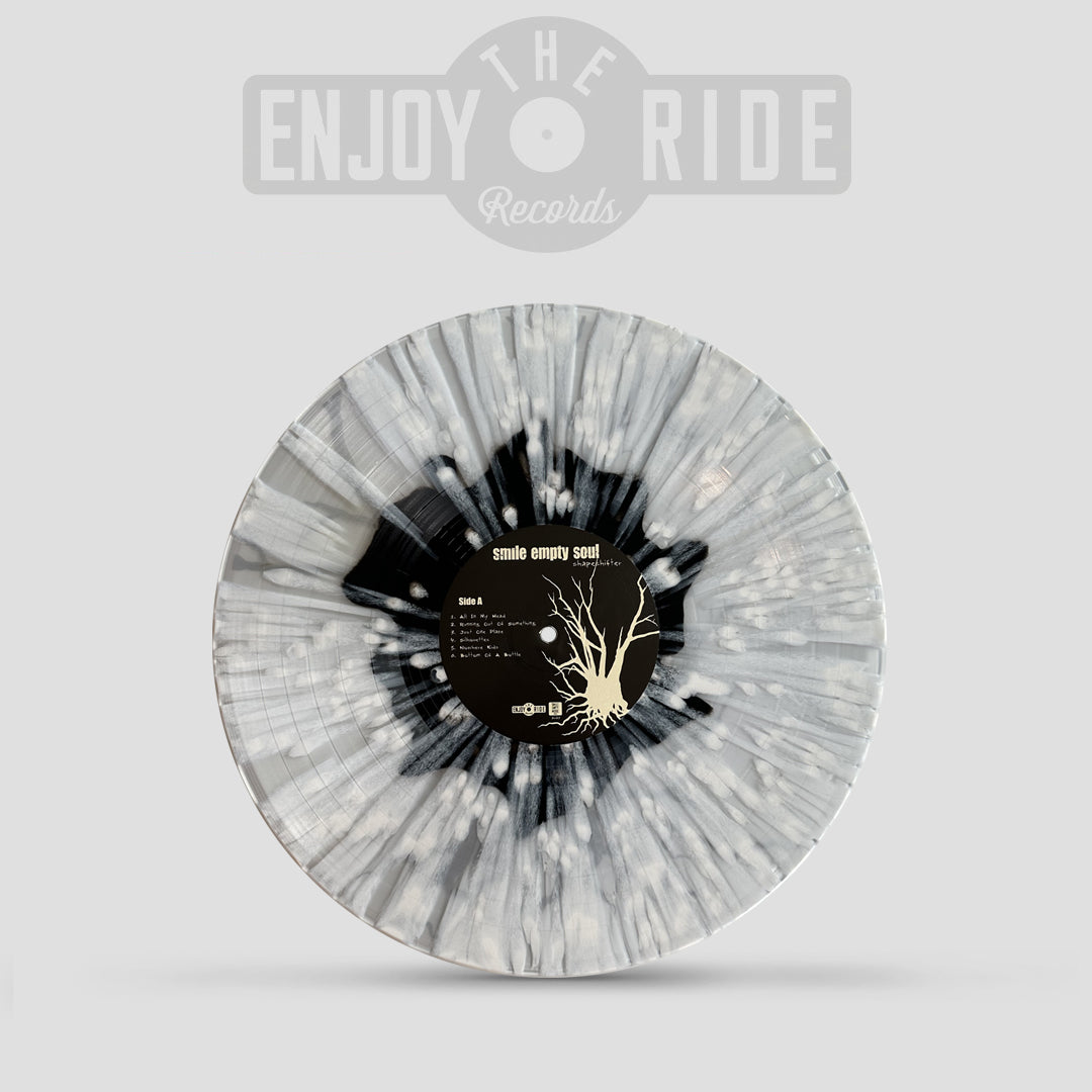 Smile Empty Soul - Shapeshifter (ETR177)