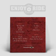 The Spill Canvas- Sunsets & Car Crashes (ETR120)