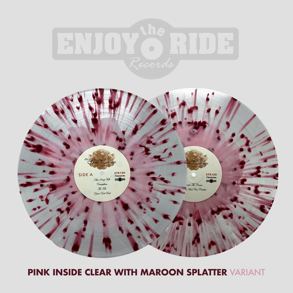 The Spill Canvas- Sunsets & Car Crashes (ETR120) | Enjoy The Ride
