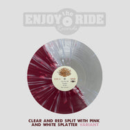 The Spill Canvas- Sunsets & Car Crashes (ETR120)
