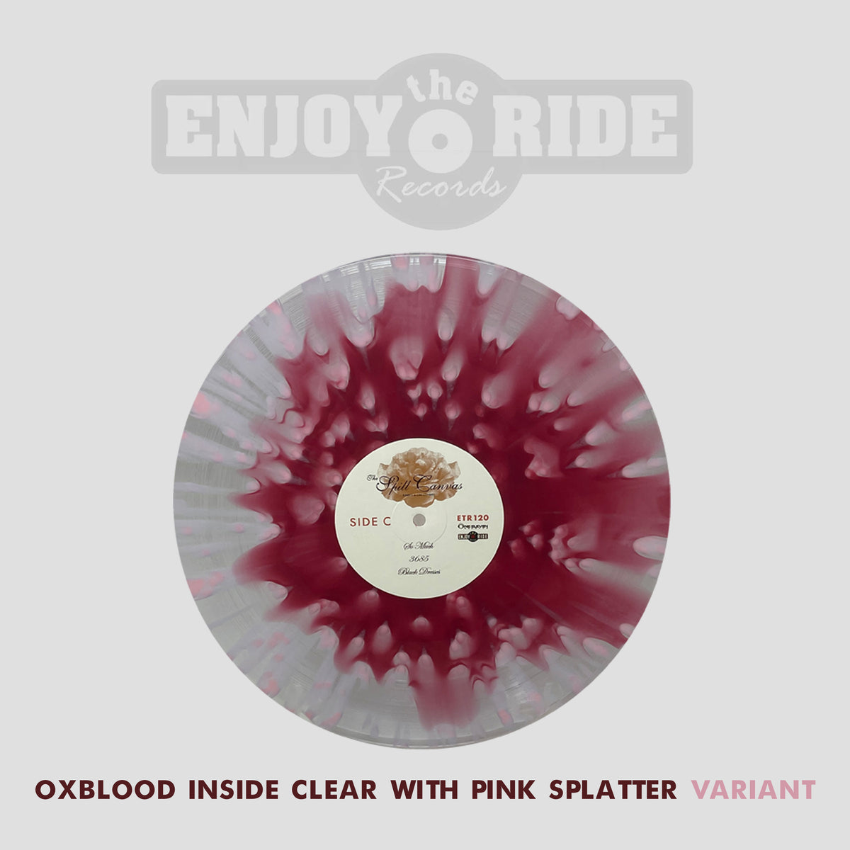 The Spill Canvas- Sunsets & Car Crashes (ETR120)