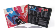 Head Automatica-Popaganda (2xLP Distro Title)
