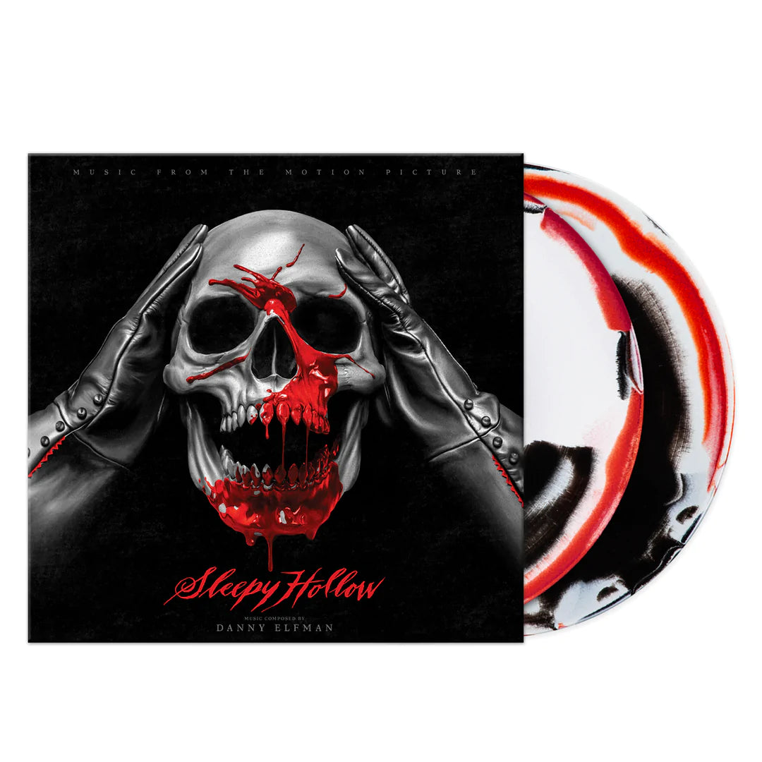 Sleepy Hollow (Distro Title)