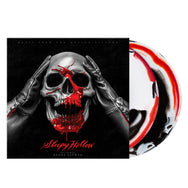 Sleepy Hollow (Distro Title)