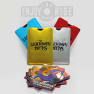 The Legendary Decks - Wave 2: Shadow of Chaos