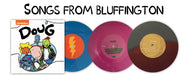 SONGS FROM BLUFFINGTON (ETT002)