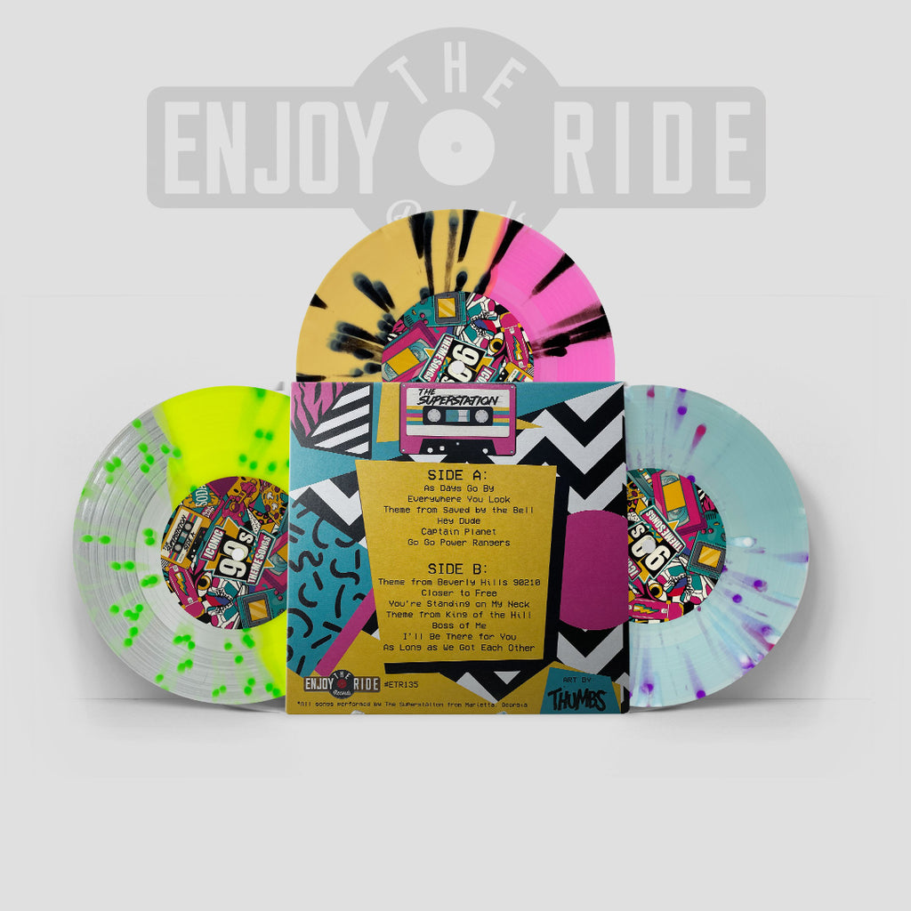 趣味 BESTSTAGE vol.90 Superstation.thumb03_1024x1024