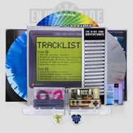 The 8-Bit Time Machine "Collectors Bundle" (Most Limited Variant of each title + Exclusive bonus items)