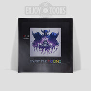 The 8 Bit Time Paradox Video Game Soundtrack (ETT017)