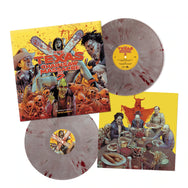 The Texas Chainsaw Massacre Part 2 (Distro Title)