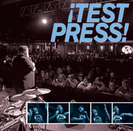 Neil Rubenstein: Live At Side Splitters (ETR108)