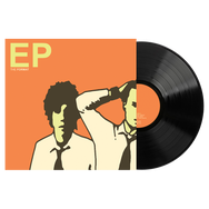 The Format - EP (Distro Title)