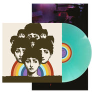 The Format: Live at the Mayan Theatre: Encore - Limited Edition 12" Coke Bottle Green Vinyl