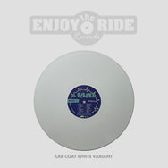 The Blanks - Riding The Wave "Ted's Band from the TV Show Scrubs" (ETR123)