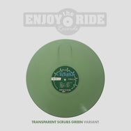 The Blanks - Riding The Wave "Ted's Band from the TV Show Scrubs" (ETR123)
