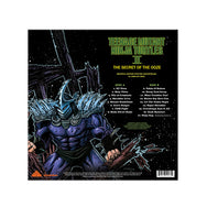 Teenage Mutant Ninja Turtles Part II: The Secret of the Ooze Soundtrack (Distro Title)