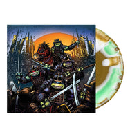 Teenage Mutant Ninja Turtles Part III Original Motion Picture Score (Distro Title)