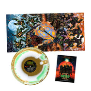 Teenage Mutant Ninja Turtles Part III Original Motion Picture Score (Distro Title)