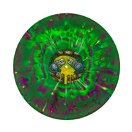 Teenage Mutant Ninja Turtles Part II: The Secret of the Ooze Soundtrack (Distro Title)