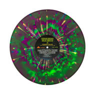 Teenage Mutant Ninja Turtles Part II: The Secret of the Ooze Soundtrack (Distro Title)