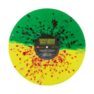 Teenage Mutant Ninja Turtles Original Motion Picture Score (Distro Title)