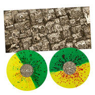 Teenage Mutant Ninja Turtles Original Motion Picture Score (Distro Title)