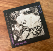 VUM - Violet Score Sessions (Distro)