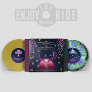 The Young Bucks – Superkick Party 7" (MSM001: Distro Title)