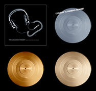 The Juliana Theory - Music From Another Room (#ETR002)