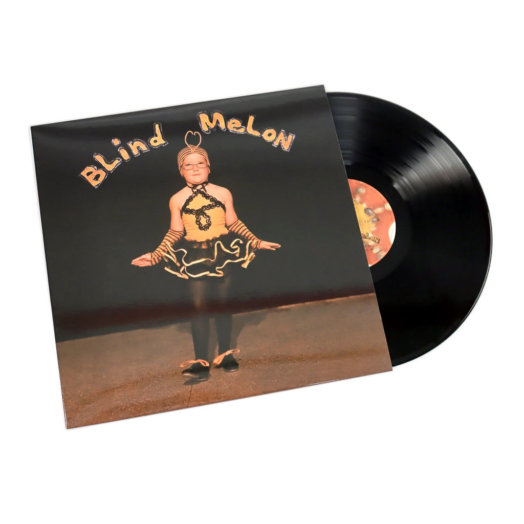 Blind Melon レコード Amazon.com: Blind Melon - Limited: CDs & Vinyl