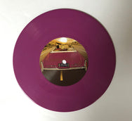 TRUE ROMANCE Score by Hans Zimmer (ETR062)