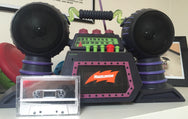 Songs From Bluffington Cassette Tape (Nicktoon's Doug Tribute)