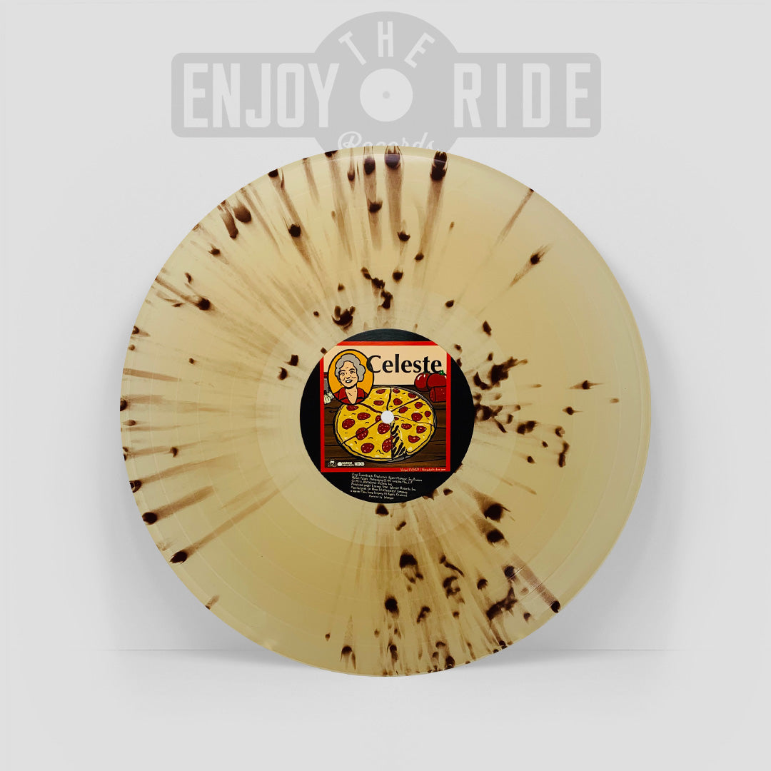 Don't Tell Mom The Babysitter's Dead Soundtrack (Distro Title)