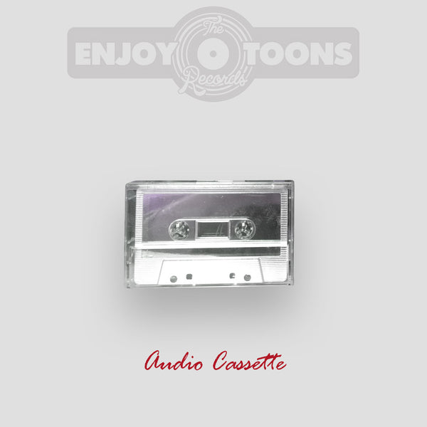 Songs From Bluffington Cassette Tape (Nicktoon's Doug Tribute)