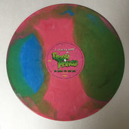 YO HOME TO BEL AIR / PARENTS JUST DON'T UNDERSTAND 12" SINGLE (ETR054/ETT006)