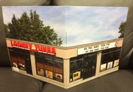 KEVIN DEVINE- LIVE AT LOONEY TUNES (ETR048)