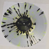 GOOD CHARLOTTE- THE YOUNG AND THE HOPELESS - 2nd Pressing (ETR032)