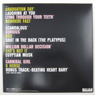Head Automatica-Popaganda (2xLP Distro Title)