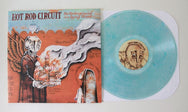 HOT ROD CIRCUIT- THE UNDERGROUND IS A DYING BREED (ETR028)