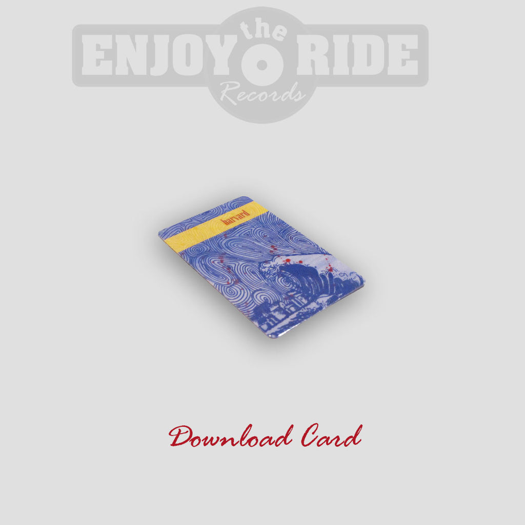 Enjoy The Ride Font