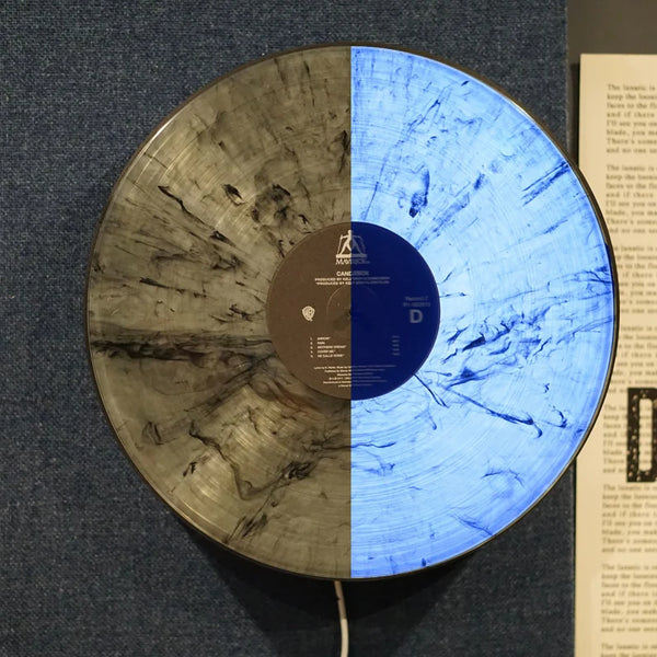 Vylumi w/Stand (Illuminate Your Vinyl Collection With Vylumi)