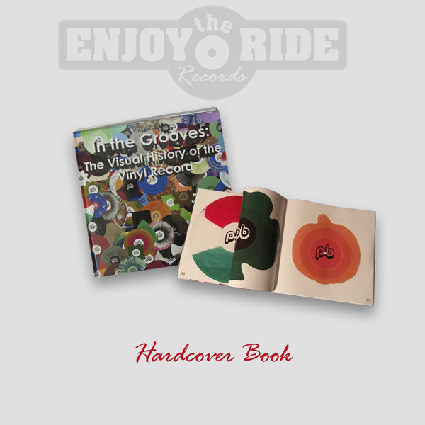 In The Grooves (Book) featuring 20+ ETR Releases