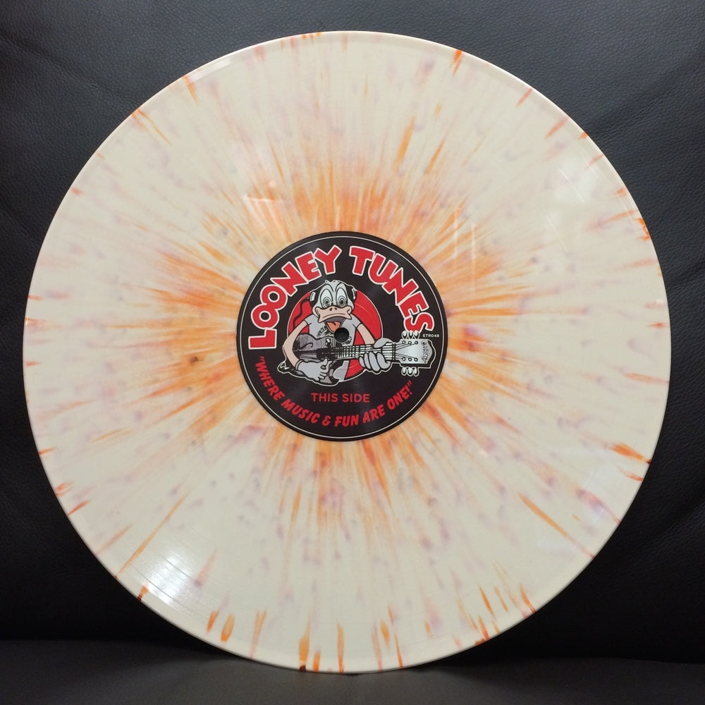 KEVIN DEVINE- LIVE AT LOONEY TUNES (ETR048)