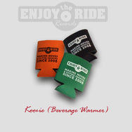 ETR Koozie