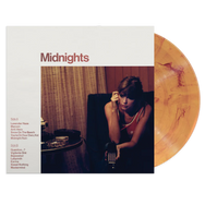 Taylor Swift - Midnights (Distro Title)