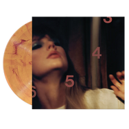 Taylor Swift - Midnights (Distro Title)