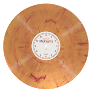 Taylor Swift - Midnights (Distro Title)