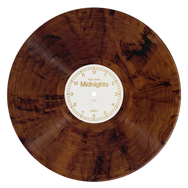 Taylor Swift - Midnights (Distro Title)