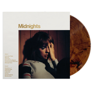 Taylor Swift - Midnights (Distro Title)